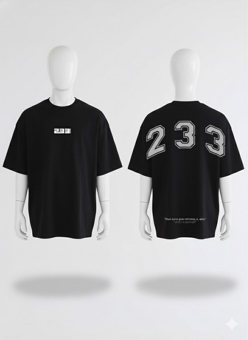 233code T