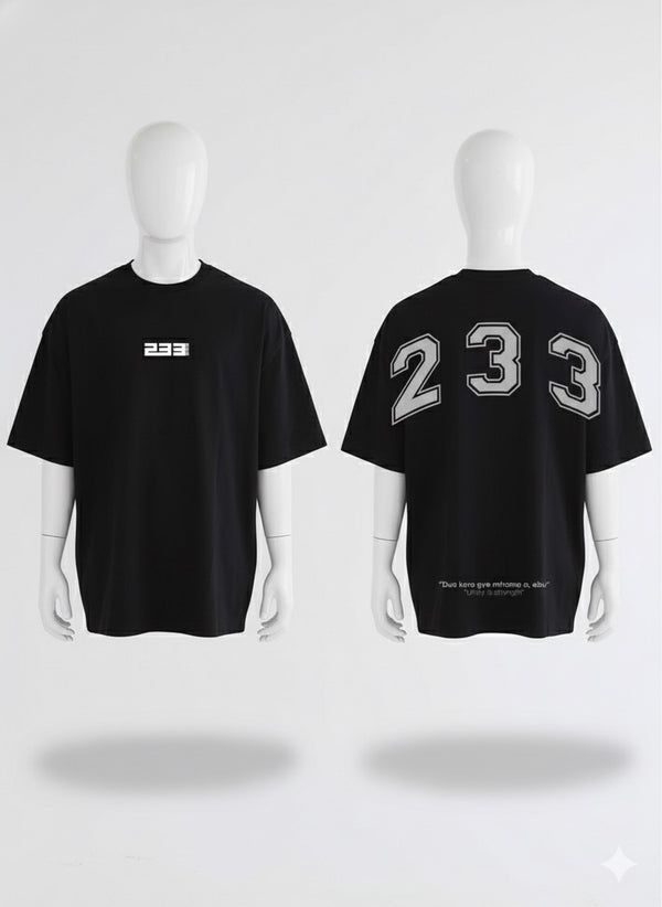 233code T