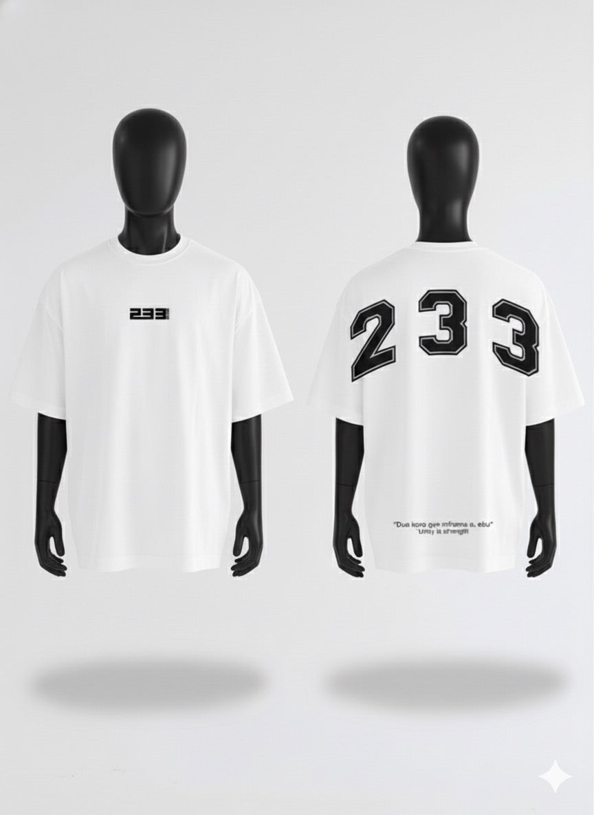 233code T